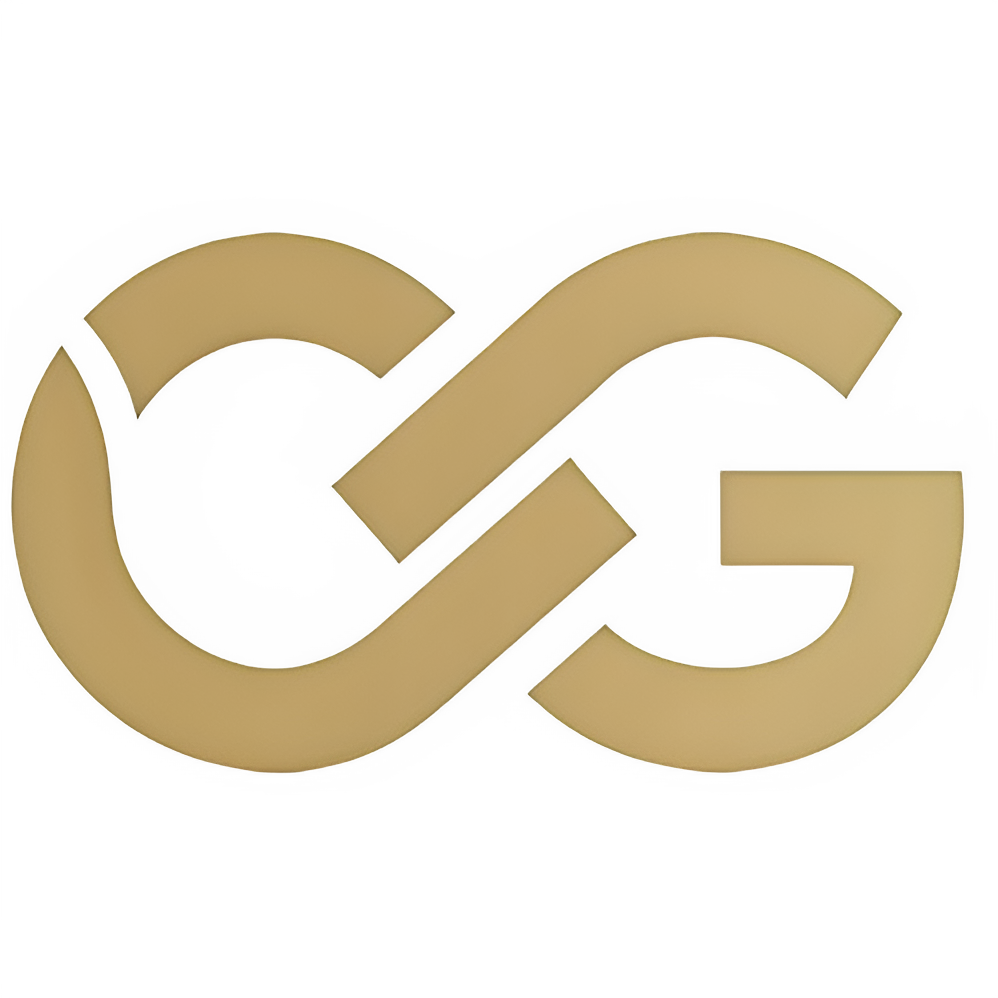 Logo de CG Comines